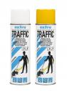 AMPERE TRAFFIC EXTRA PAINT®